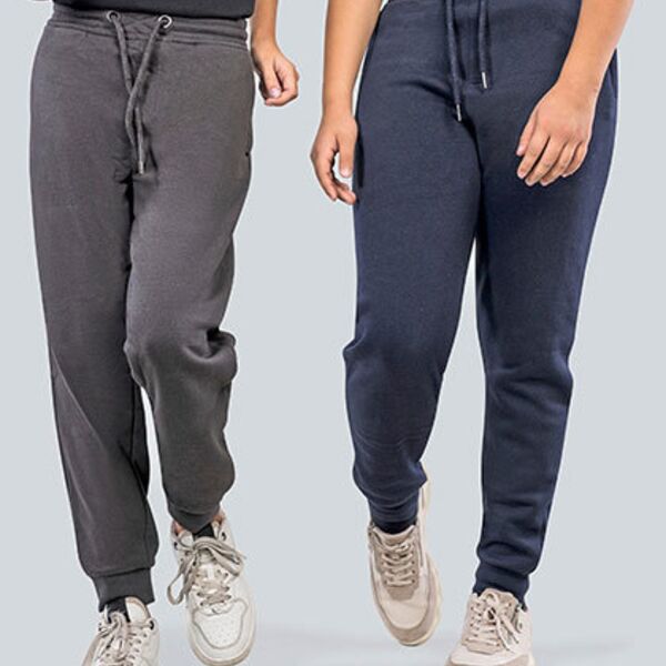 Kinder Premium Jogginghose HRM2007 Miniaturansicht