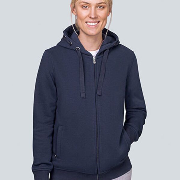 Damen Premium Kapuzenjacke HRM807 Miniaturansicht