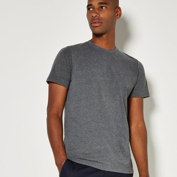 Fashion Fit Superwash® 60º T-Shirt K504 Miniaturansicht