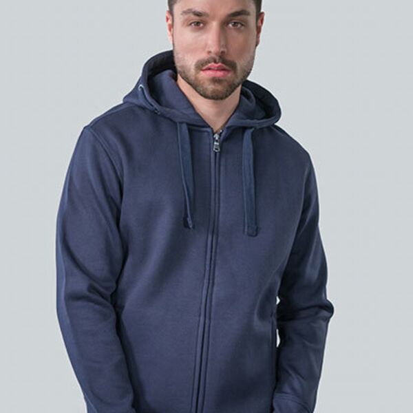 Männer Kapuzenjacke HRM707 Miniaturansicht