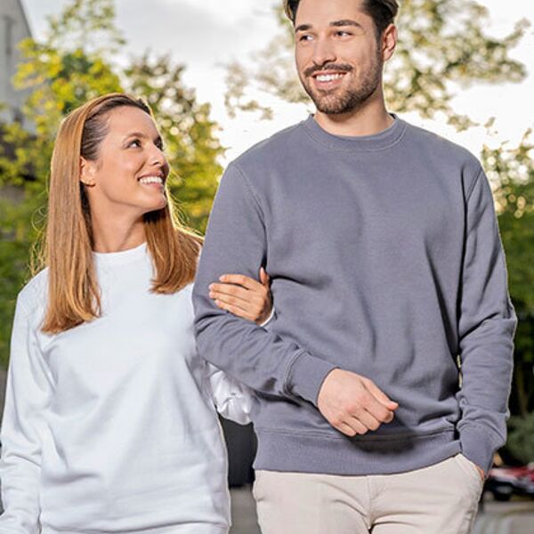 Unisex Pullover HRM902 Miniaturansicht