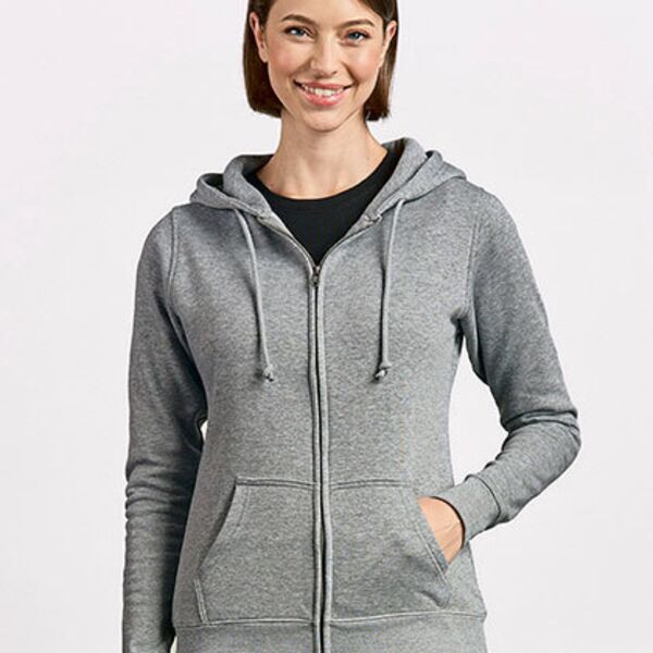 Frauen Hoodie  E5181 Miniaturansicht
