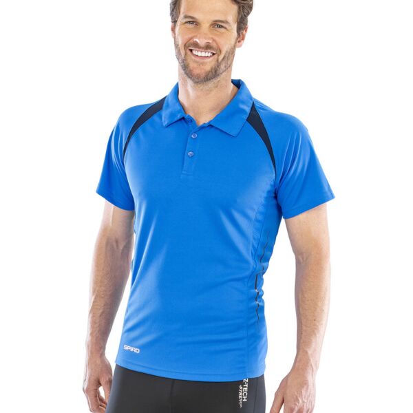 Men´s Team Spirit Polo RT177M Miniaturansicht