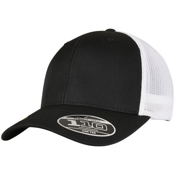 Flexfit 110 Recycled Cap 2-Tone FX110RT Miniaturansicht