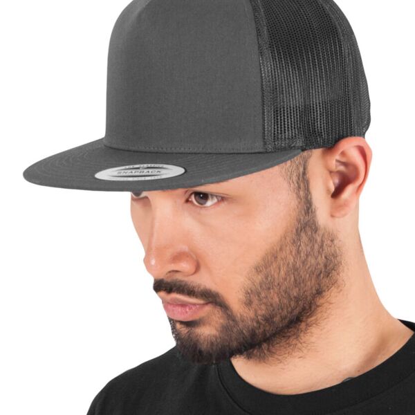 Classic trucker cap FX6006 Miniaturansicht