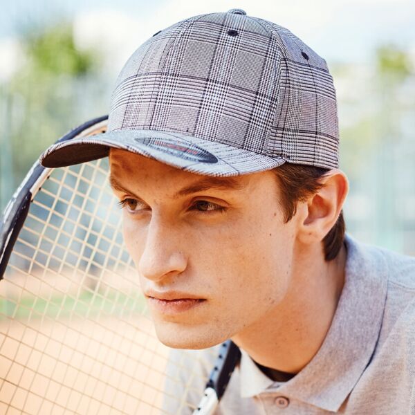 Flexfit glen check FX6196 Miniaturansicht