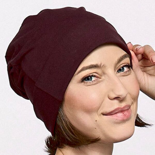 Unisex Mütze E3088 Miniaturansicht