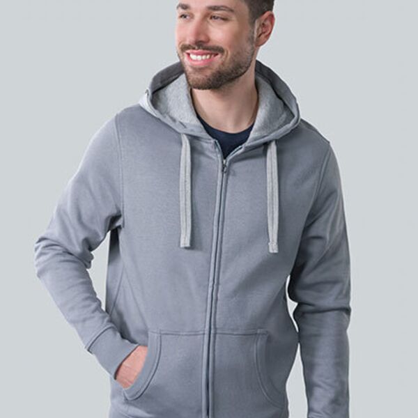 Männer Kapuzenjacke HRM701 Miniaturansicht