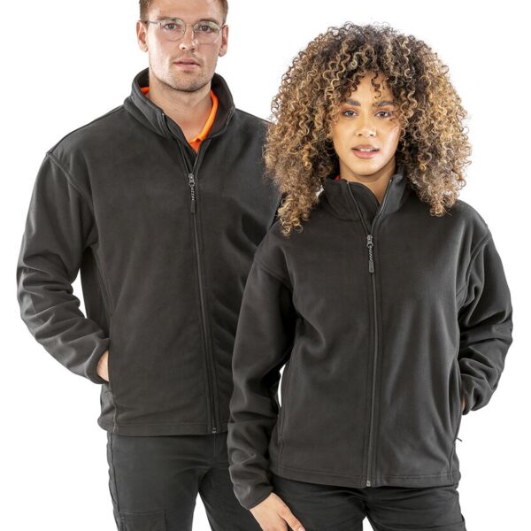 Extreme Climate Stopper Fleecejacke RT109 Miniaturansicht