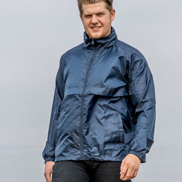 Core windcheater Miniaturansicht