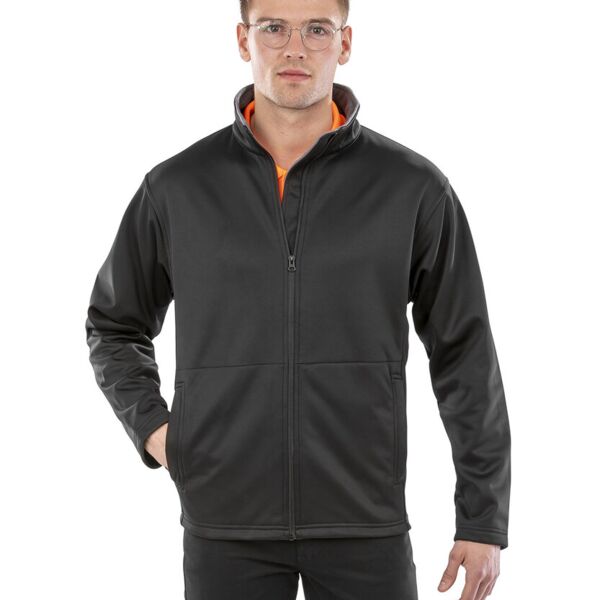 Core Softshell Jacke RT209 Miniaturansicht