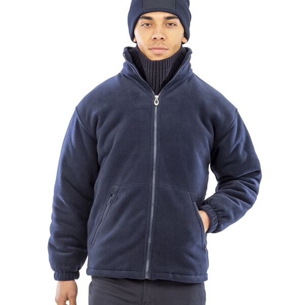 Polartherm™ Quilted Winter Fleece RT219X Miniaturansicht