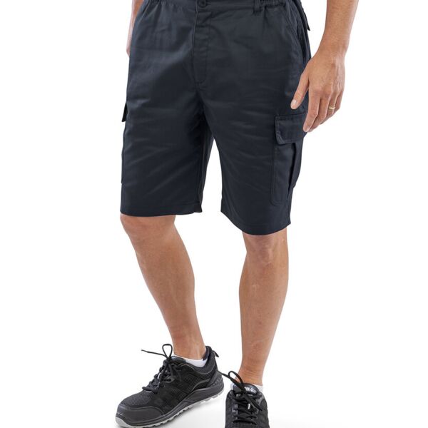 Recycled Work-Guard Utility Shorts RT512 Miniaturansicht