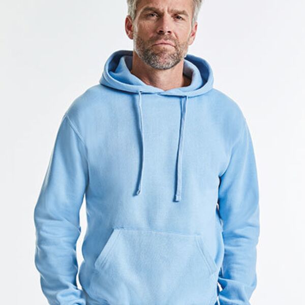 Hooded Sweatshirt Kapuzenpullover Z575N Miniaturansicht