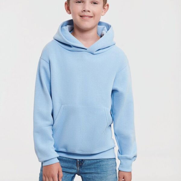 Kinder Kapuzen Sweatshirt Miniaturansicht