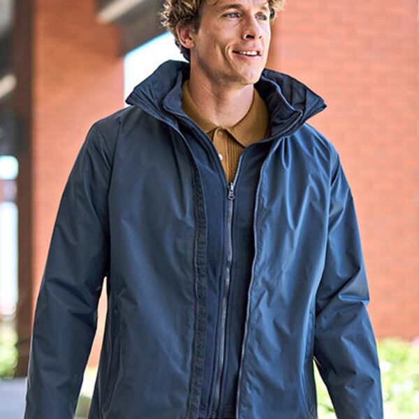 Klassische 3-in-1 Jacke RG150 Miniaturansicht