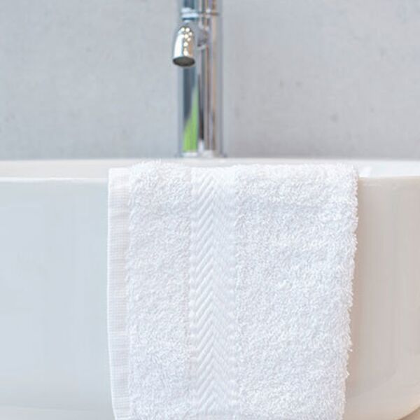 Luxus Gesichtstuch Miniaturansicht