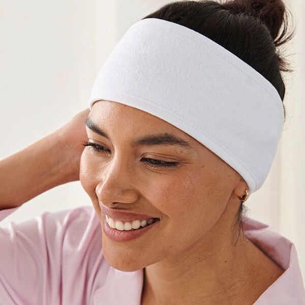 Schönheitsstirnband Miniaturansicht