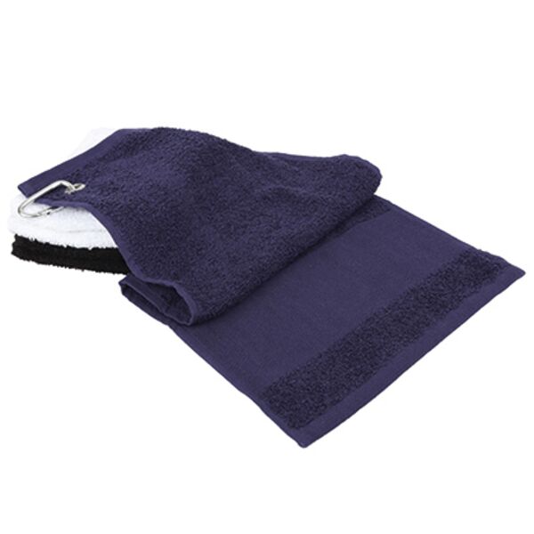 Sporthandtuch Golftuch Miniaturansicht