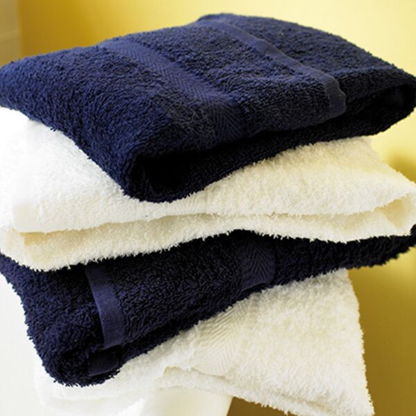 Klassisches Handtuch Miniaturansicht