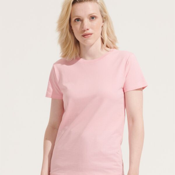 Imperial  Frauen T-Shirt  Miniaturansicht