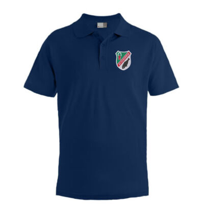 Polo-Shirt Miniaturansicht