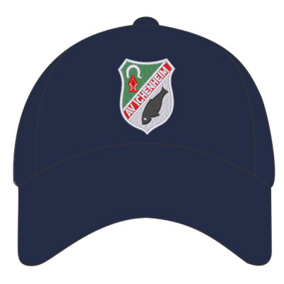 Authentic 5 Panel Cap  Miniaturansicht