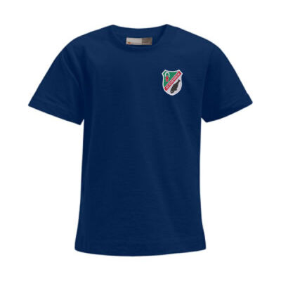 Kinder Premium T-Shirt Miniaturansicht
