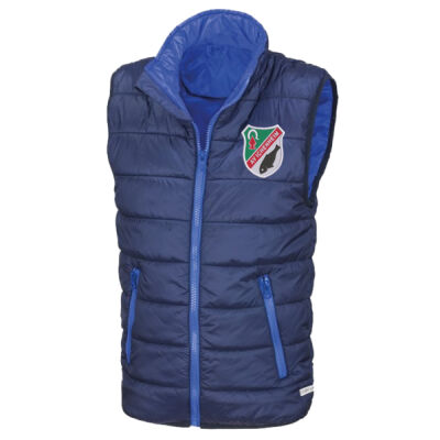 Kinder Bodywarmer Miniaturansicht