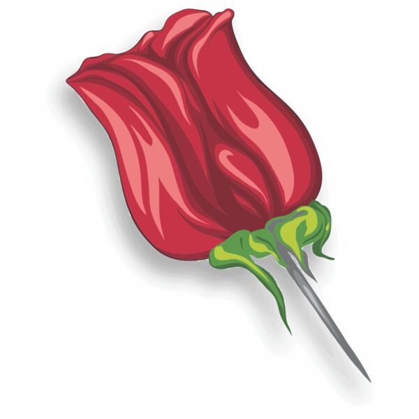 Rose 1 Miniaturansicht