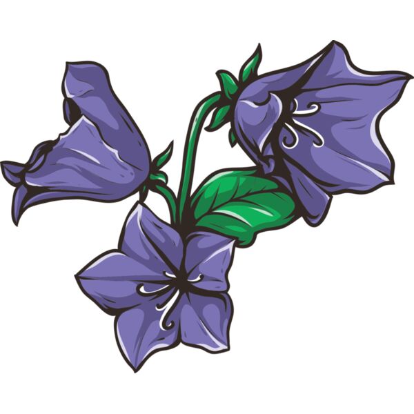 Blume Miniaturansicht