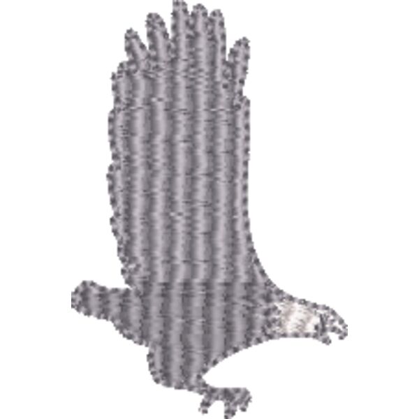 Adler 40 x 60 mm Miniaturansicht