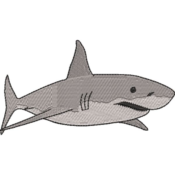 Hai 140 x 74 mm Miniaturansicht