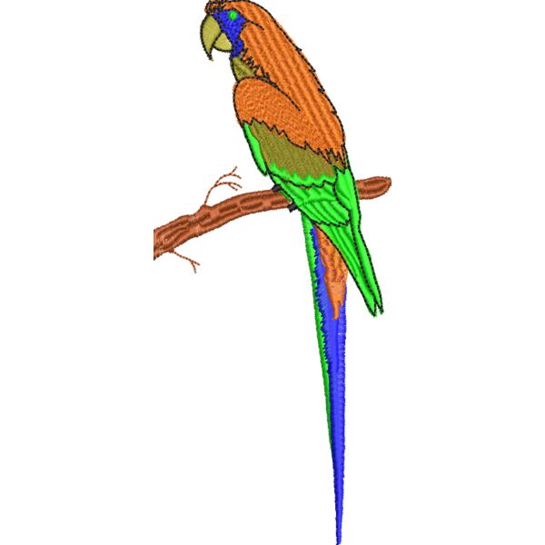Ara 90 x 200 mm Miniaturansicht