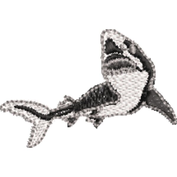 Hai 57 x 38 mm Miniaturansicht