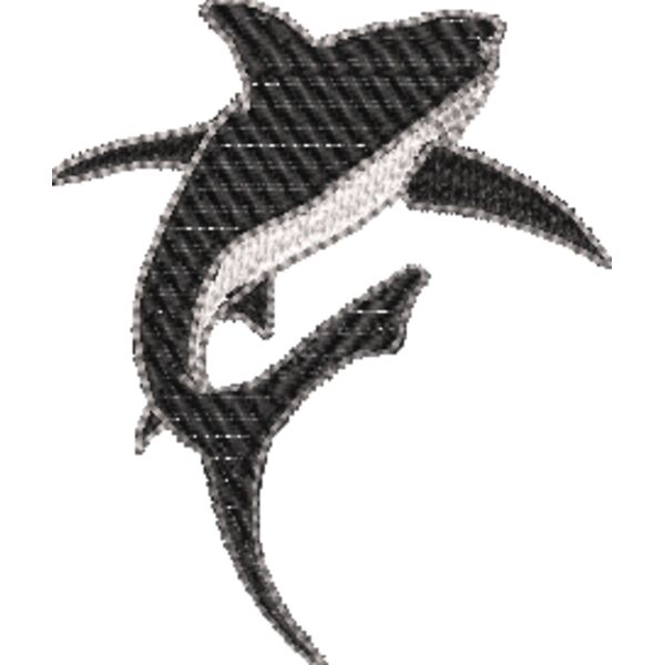 Hai 60 x 72 mm Miniaturansicht