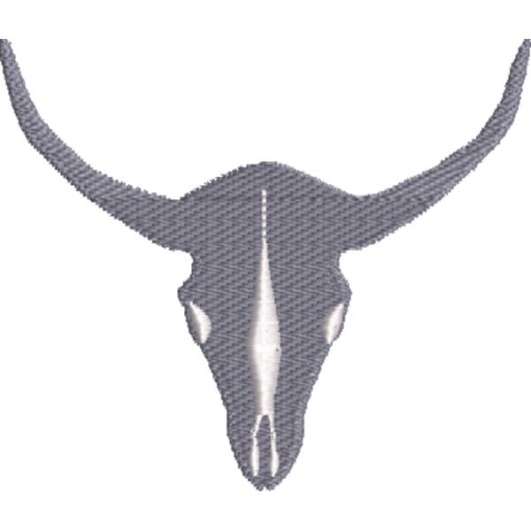 Büffel 100 x 85 mm Miniaturansicht