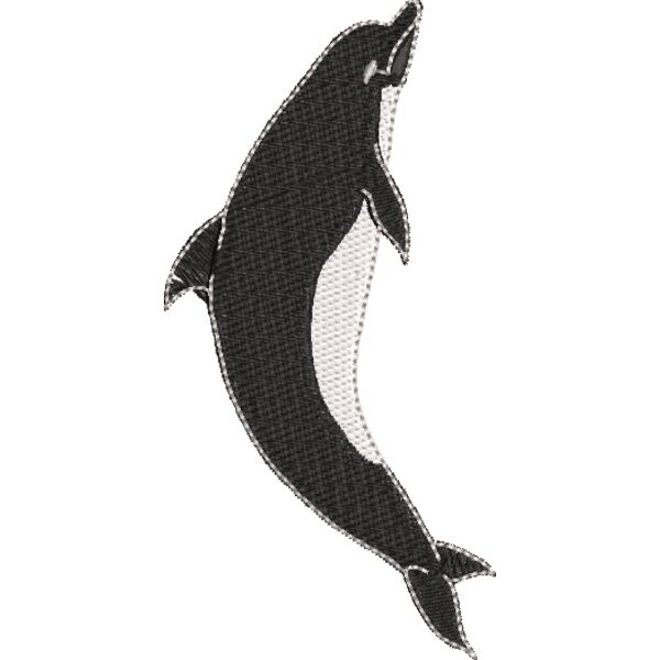 Delfin 70 x 140 mm Miniaturansicht