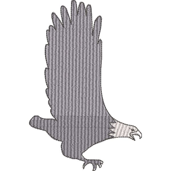 Adler 100 x 150 mm Miniaturansicht