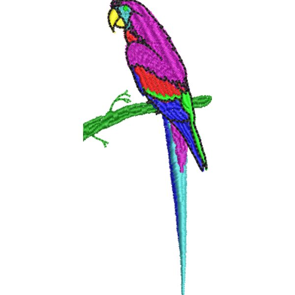 Ara 50 x 110 mm Miniaturansicht