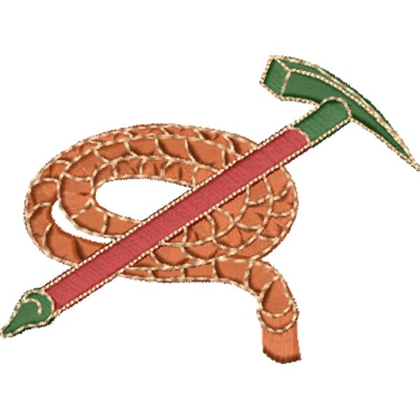 Kletter Utensilien 100 x 74 mm Miniaturansicht