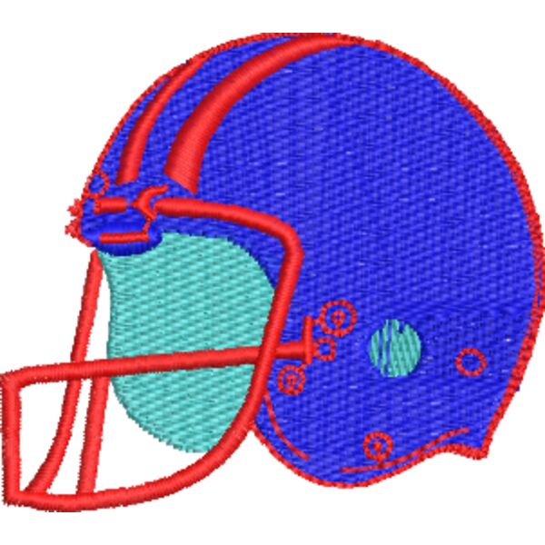 Helm 80 x 70 mm Miniaturansicht