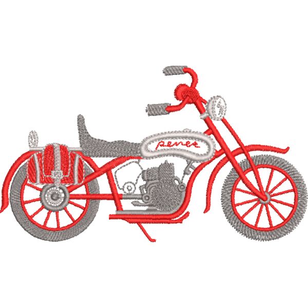 Mofa 150 x 85 mm Miniaturansicht