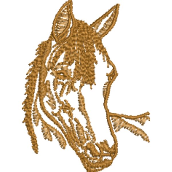 Pferd 2 Miniaturansicht