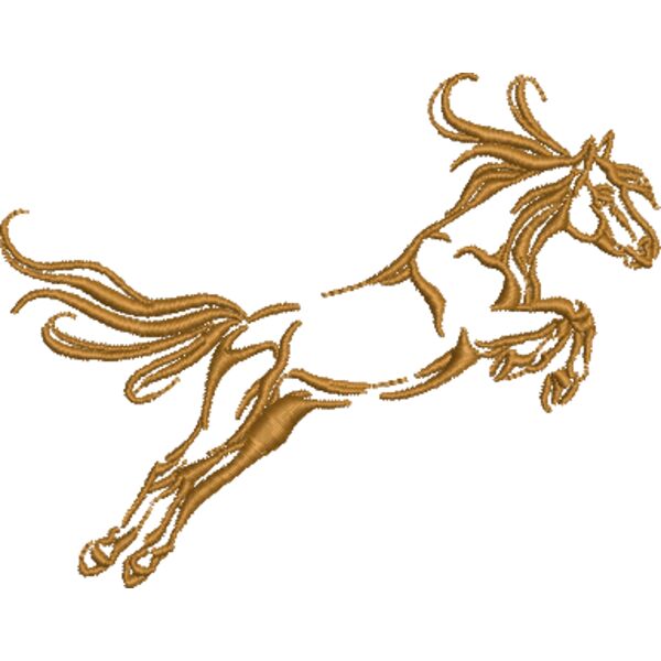 Pferd 22 Miniaturansicht