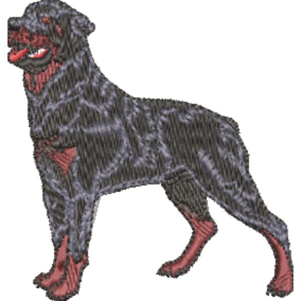 Rottweiler Miniaturansicht