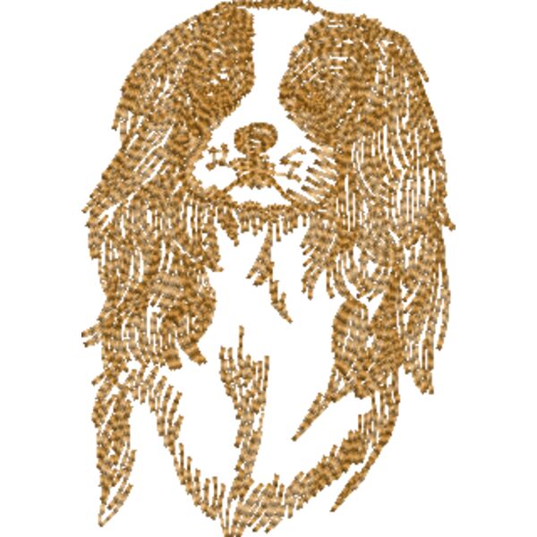 King Charles Spaniel Miniaturansicht