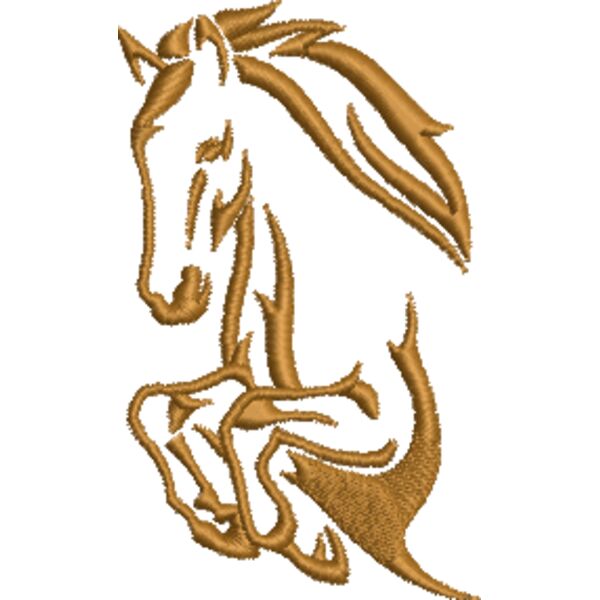 Pferd 19 Miniaturansicht