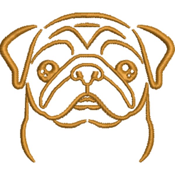 Mops 2 Miniaturansicht