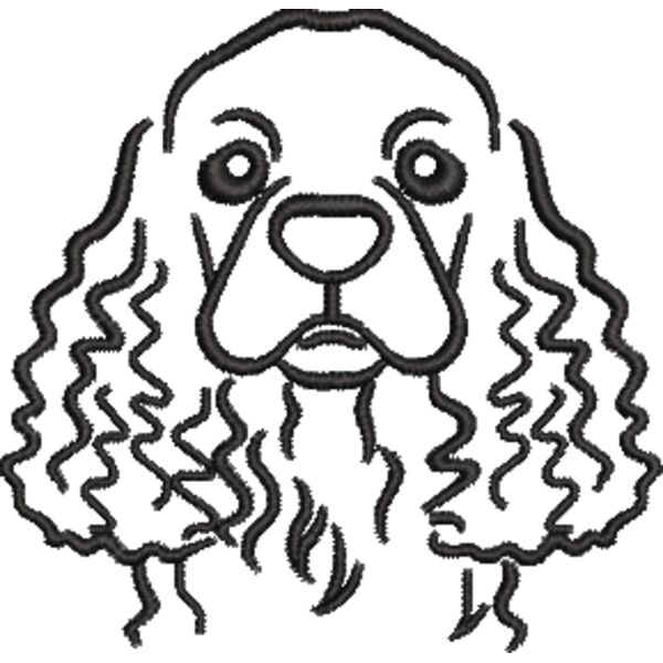 Langhaardackel Schwarz Miniaturansicht